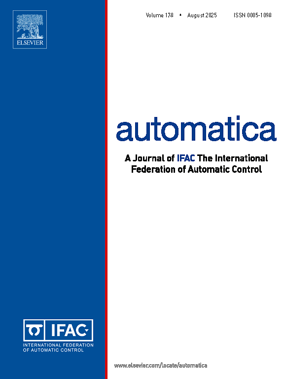 automatica cover