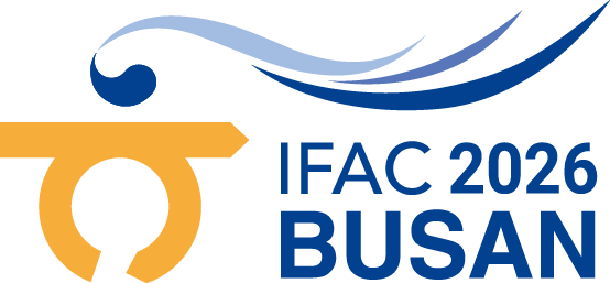 IFAC 2026 logo